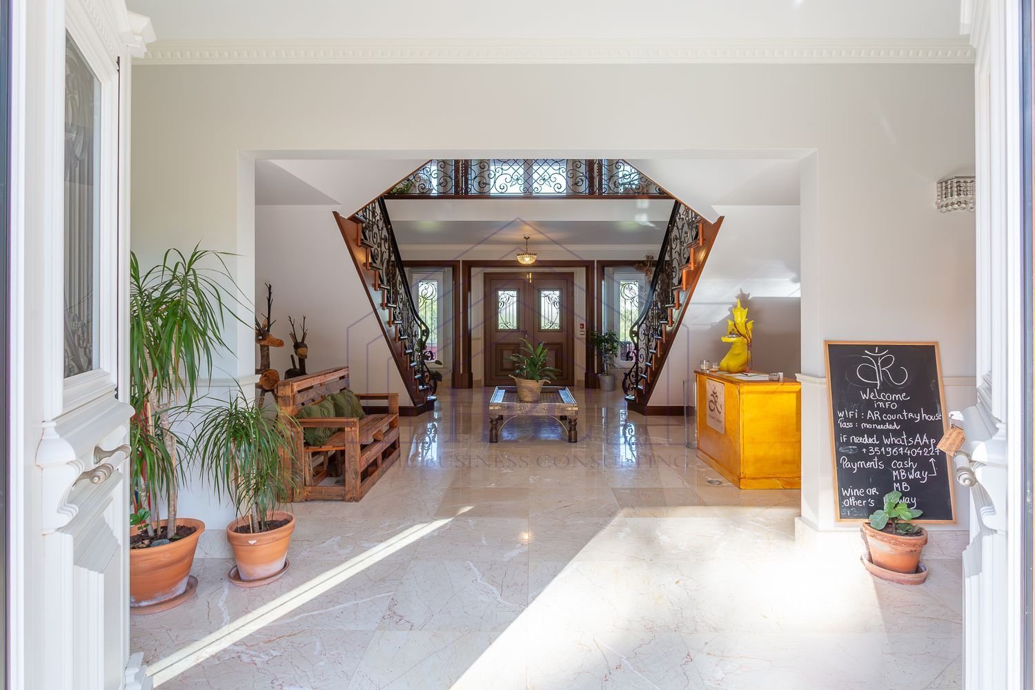 Дом с 6 спальнями в Кадавал, Португалия № 224864