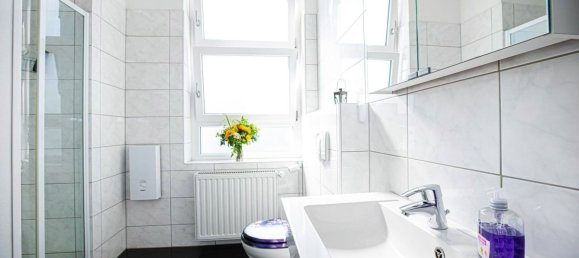 12 غرف نوم فندق في Essen, Germany رقم 90533 4