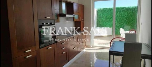 2 Schlafzimmer Wohnung in Swieqi, Malta, Nr. 4486 2