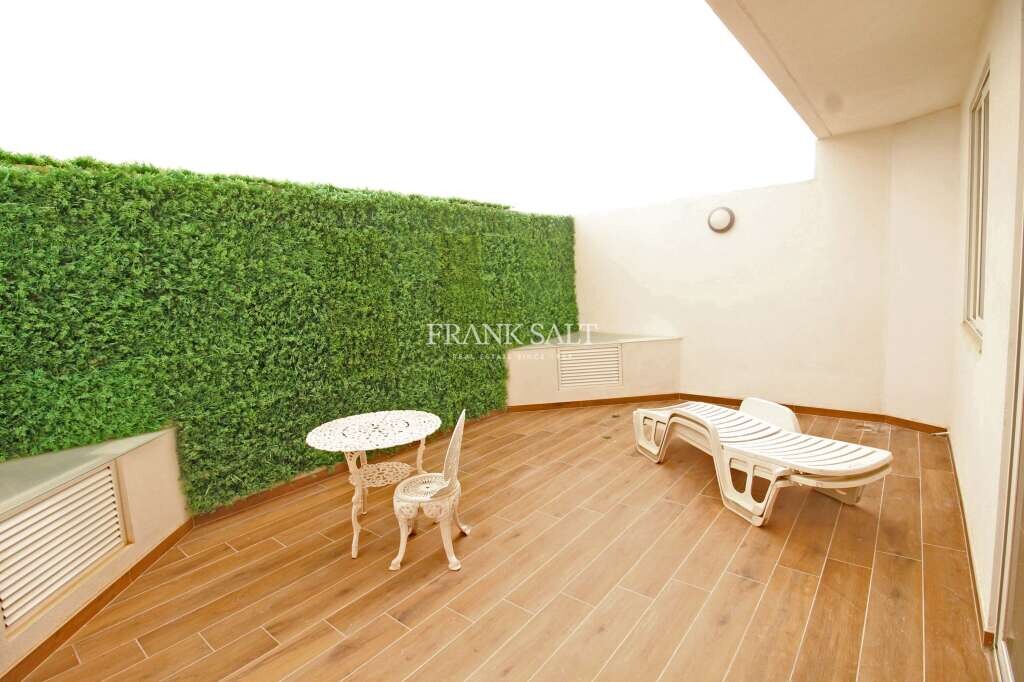 2 Schlafzimmer Wohnung in Swieqi, Malta, Nr. 4486