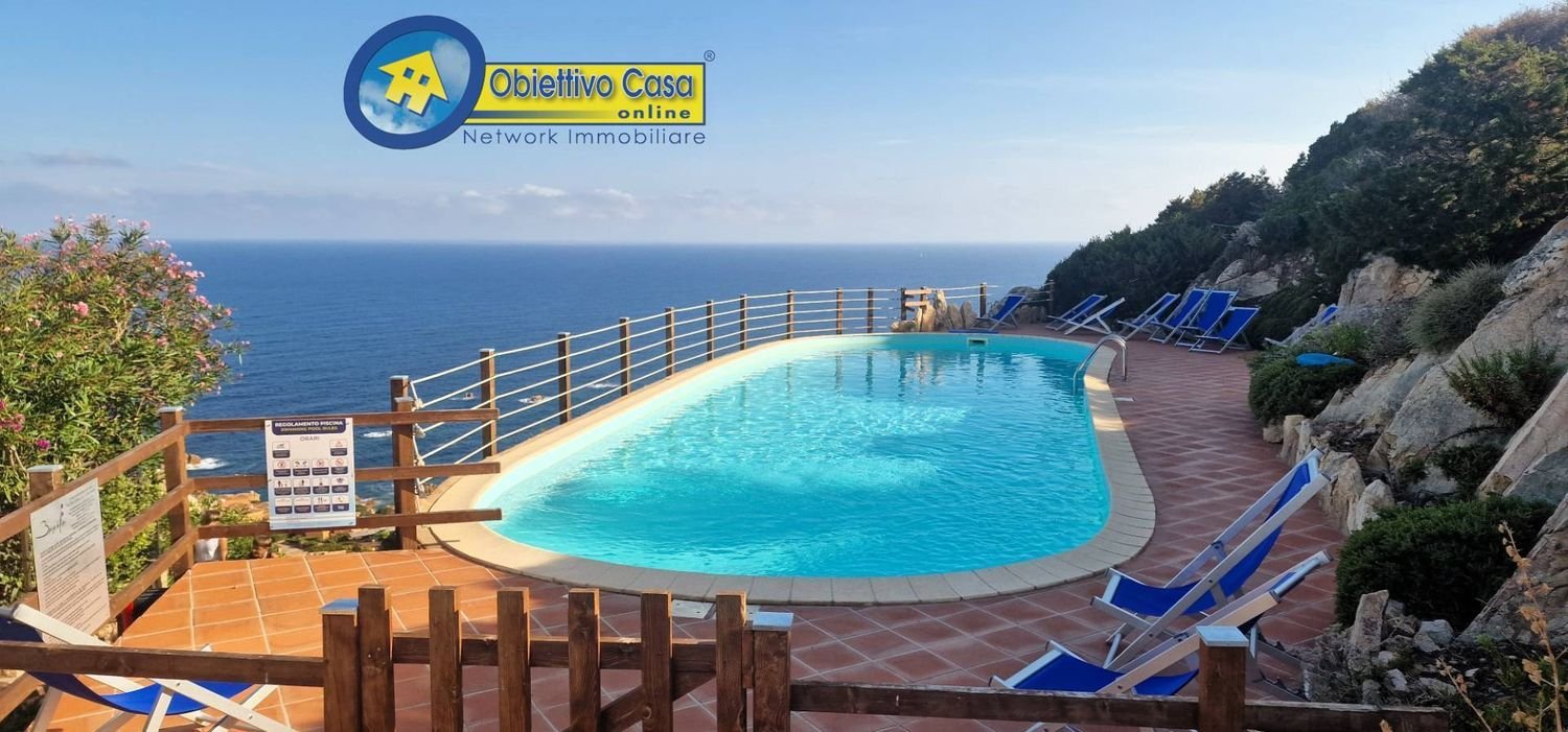 4-Zimmer Villa in Trinità d'Agultu e Vignola, Italy, Nr. 304282