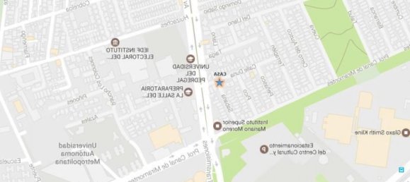 3 غرف نوم منزل في Mexicali, Mexico رقم 189203 2