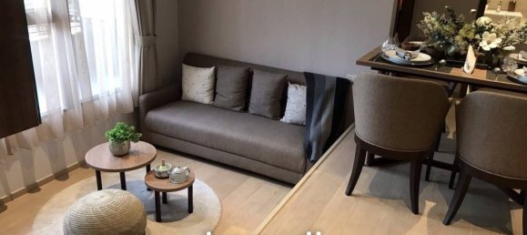 2 bedrooms Condo in Bangkok, Thailand No. 17457 6