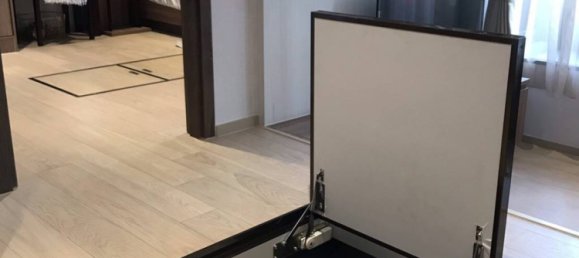 2 bedrooms Condo in Bangkok, Thailand No. 17457 8