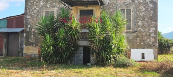 5-Zimmer Haus in Grosseto, Italy, Nr. 289626 2