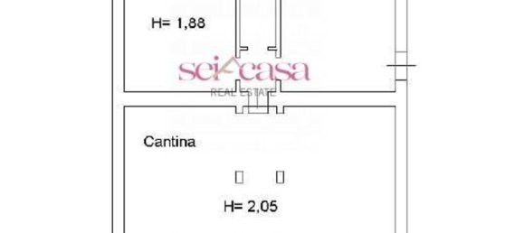 5-Zimmer Haus in Grosseto, Italy, Nr. 289626 22