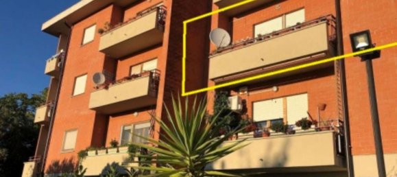 Apartamento de 4 divisões em Roccasecca, Italy N.º 200923 45