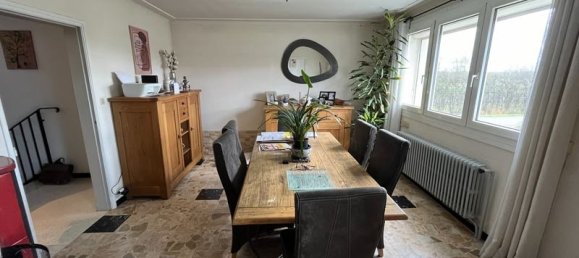 Casa de 3 dormitorios en Rosieres-aux-Salines, France No. 46251 8