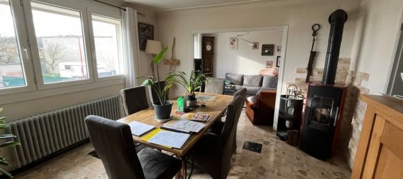 Casa de 3 dormitorios en Rosieres-aux-Salines, France No. 46251 7