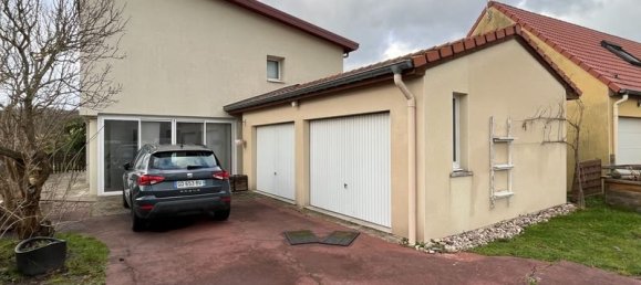 Casa de 3 dormitorios en Rosieres-aux-Salines, France No. 46251 17