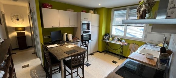 Casa de 3 dormitorios en Rosieres-aux-Salines, France No. 46251 9