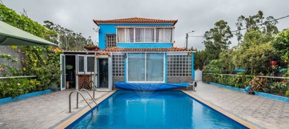 2 bedrooms House in Santa Cruz, Portugal No. 166883 12