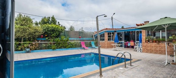 2 bedrooms House in Santa Cruz, Portugal No. 166883 7