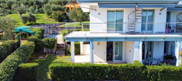 2 rooms Apartment in Toscolano Maderno, Italy No. 94553 25