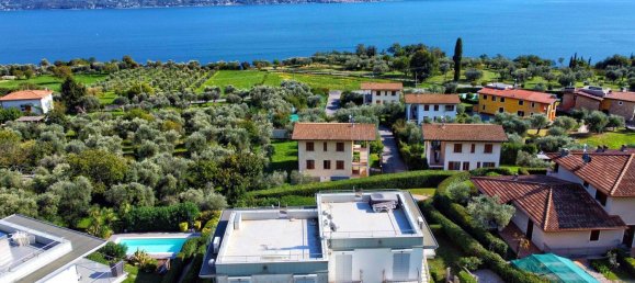 2 rooms Apartment in Toscolano Maderno, Italy No. 94553 35