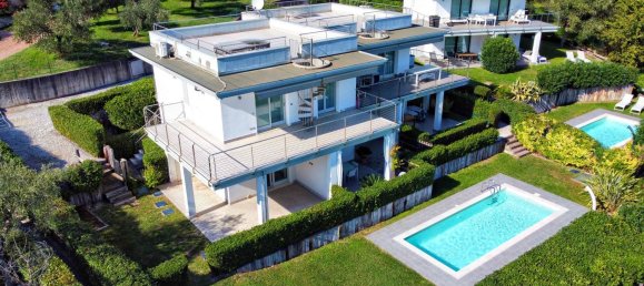 2 rooms Apartment in Toscolano Maderno, Italy No. 94553 34