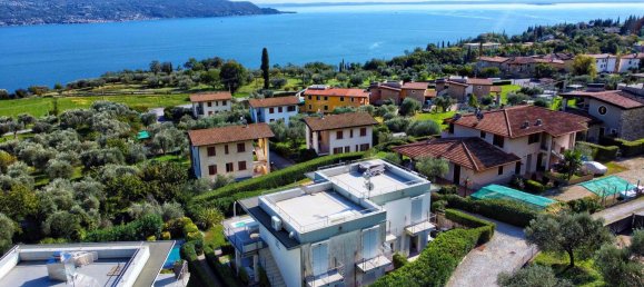 2 rooms Apartment in Toscolano Maderno, Italy No. 94553 31