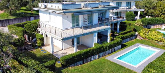 2 rooms Apartment in Toscolano Maderno, Italy No. 94553 27