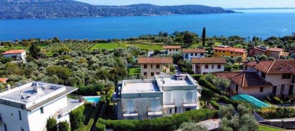 2 rooms Apartment in Toscolano Maderno, Italy No. 94553 33