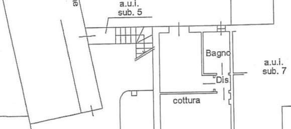 2 rooms Apartment in Toscolano Maderno, Italy No. 94553 36