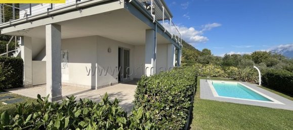 2 rooms Apartment in Toscolano Maderno, Italy No. 94553 5