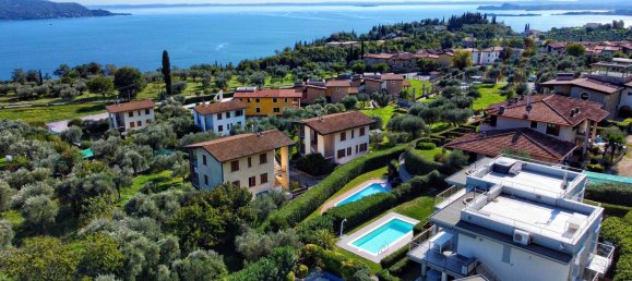 2 rooms Apartment in Toscolano Maderno, Italy No. 94553 30