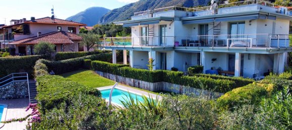 2 rooms Apartment in Toscolano Maderno, Italy No. 94553 24