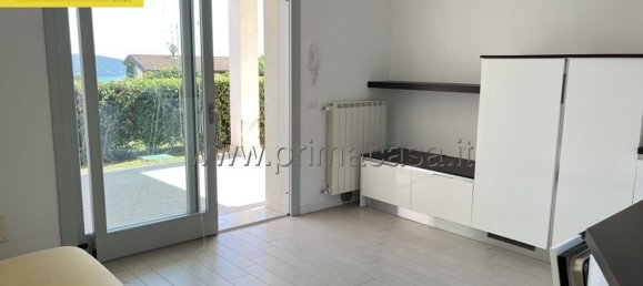 2 rooms Apartment in Toscolano Maderno, Italy No. 94553 16