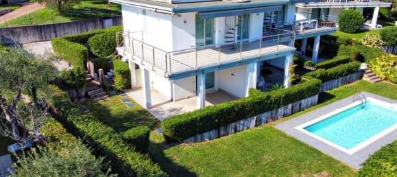 2 rooms Apartment in Toscolano Maderno, Italy No. 94553 26