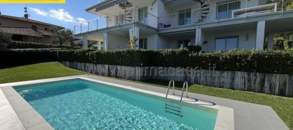 2 rooms Apartment in Toscolano Maderno, Italy No. 94553 2