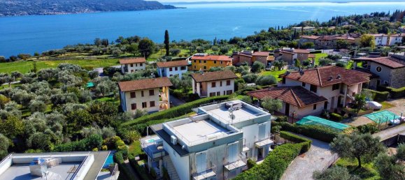 2 rooms Apartment in Toscolano Maderno, Italy No. 94553 32