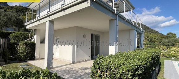 2 rooms Apartment in Toscolano Maderno, Italy No. 94553 7