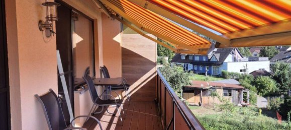 3 rooms Apartment in Bamberg, Germany No. 285469 4