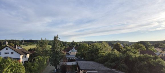 3 rooms Apartment in Bamberg, Germany No. 285469 2