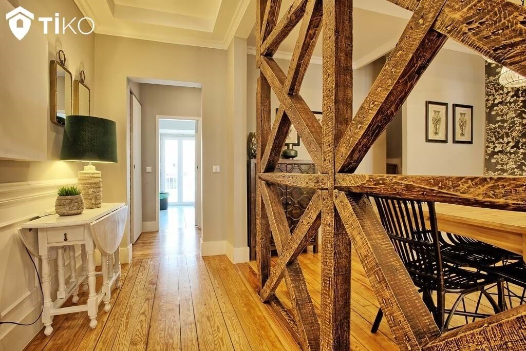 5-Zimmer Doppelhaus in Lisbon, Portugal, Nr. 12146