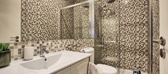 Дуплекс с 5 комнатами в Лиссабон, Португалия № 12146 4