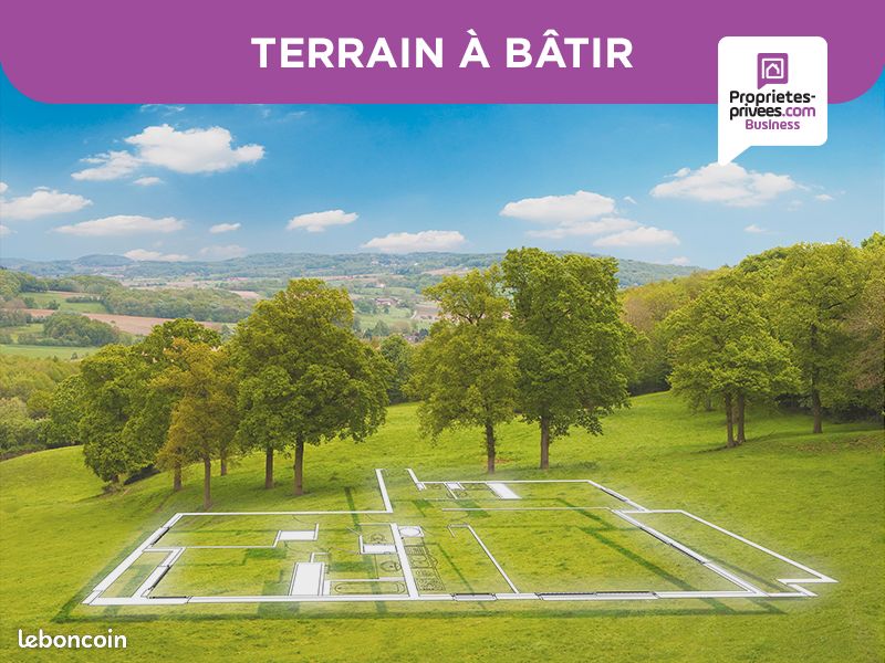 Terrain à Saint-Rémy-de-Provence, France 29500m² No. 119304