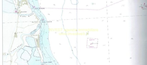 Propiedad comercial en Porto Viro, Italy 999999 m² No. 102464 3