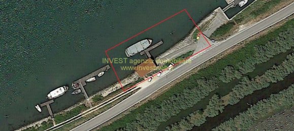 Propiedad comercial en Porto Viro, Italy 999999 m² No. 102464 2