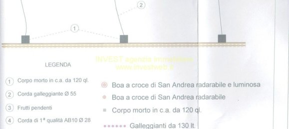 Propiedad comercial en Porto Viro, Italy 999999 m² No. 102464 4