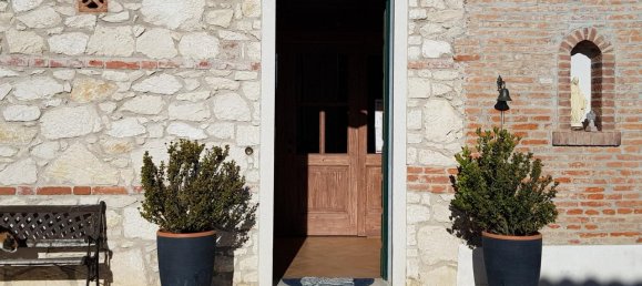 4 rooms House in Vicenza, Italy No. 229363 9