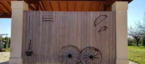 4 rooms House in Vicenza, Italy No. 229363 11