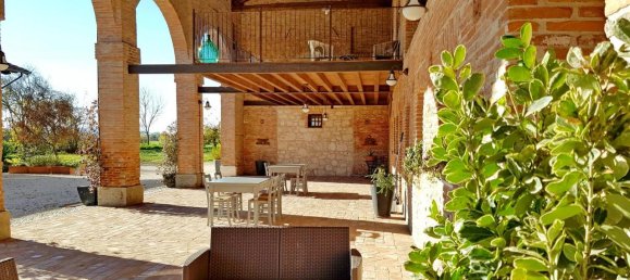 4 rooms House in Vicenza, Italy No. 229363 7