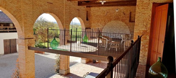 4 rooms House in Vicenza, Italy No. 229363 8