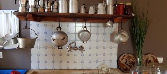 4 rooms House in Vicenza, Italy No. 229363 19