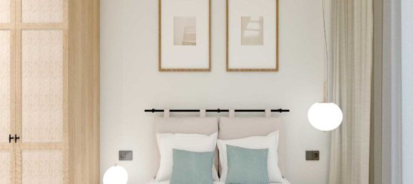 Квартира с 3 спальнями в Торре-де-ла-Орадада, Испания № 96026 19