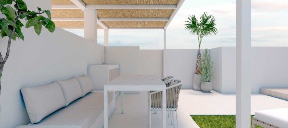 Квартира с 3 спальнями в Торре-де-ла-Орадада, Испания № 96026 18