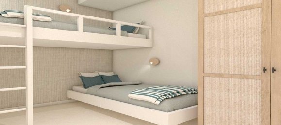 Квартира с 3 спальнями в Торре-де-ла-Орадада, Испания № 96026 14