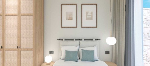 Квартира с 3 спальнями в Торре-де-ла-Орадада, Испания № 96026 3