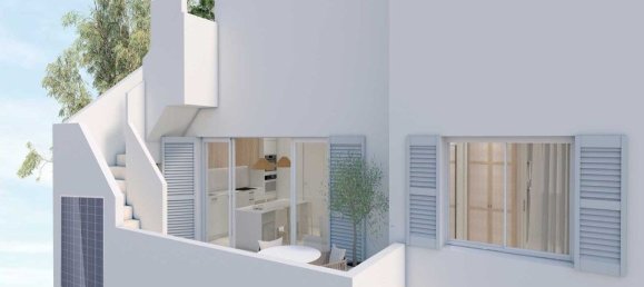 Квартира с 3 спальнями в Торре-де-ла-Орадада, Испания № 96026 2